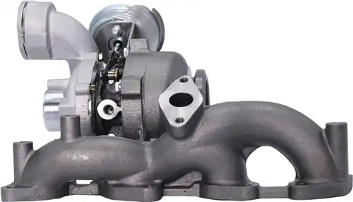 турбина MAGNETI MARELLI 807101002400