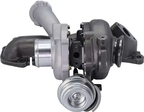 турбина MAGNETI MARELLI 807101002500