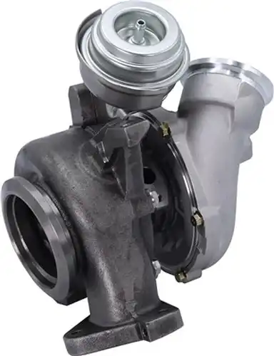 турбина MAGNETI MARELLI 807101002600