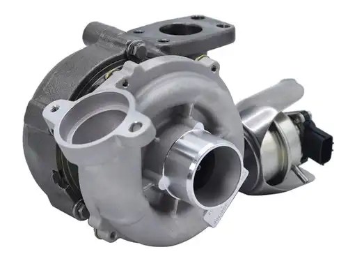 турбина MAGNETI MARELLI 807101002700
