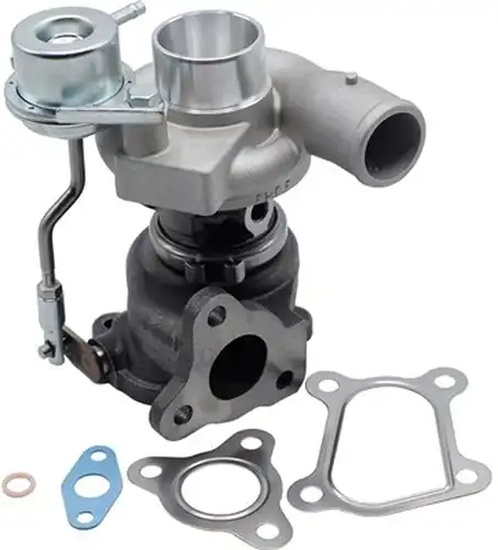 турбина MAGNETI MARELLI 807101002800