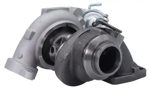 турбина MAGNETI MARELLI 807101002900
