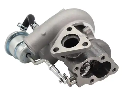 турбина MAGNETI MARELLI 807101003000