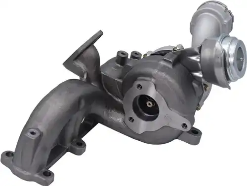 турбина MAGNETI MARELLI 807101003200