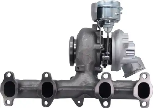 турбина MAGNETI MARELLI 807101003300