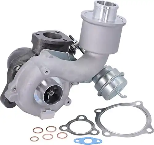 турбина MAGNETI MARELLI 807101003600