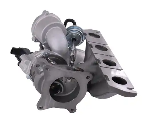 турбина MAGNETI MARELLI 807101003700