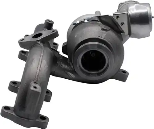 турбина MAGNETI MARELLI 807101003900