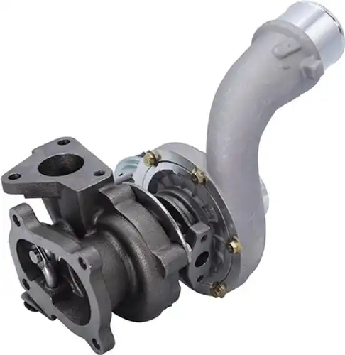 турбина MAGNETI MARELLI 807101004000