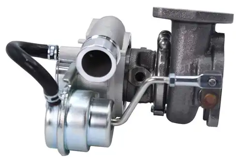 турбина MAGNETI MARELLI 807101004200