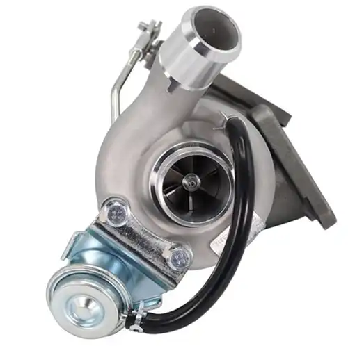 турбина MAGNETI MARELLI 807101004400