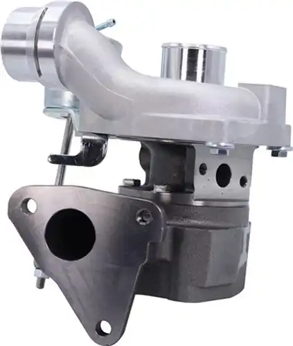 турбина MAGNETI MARELLI 807101004500