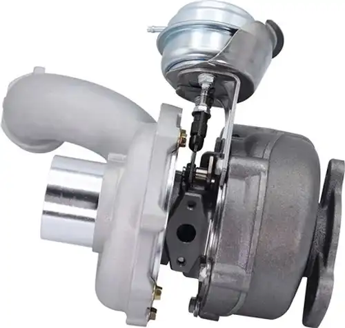 турбина MAGNETI MARELLI 807101004900