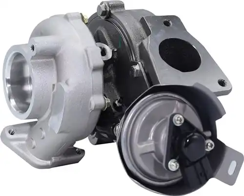 турбина MAGNETI MARELLI 807101005000