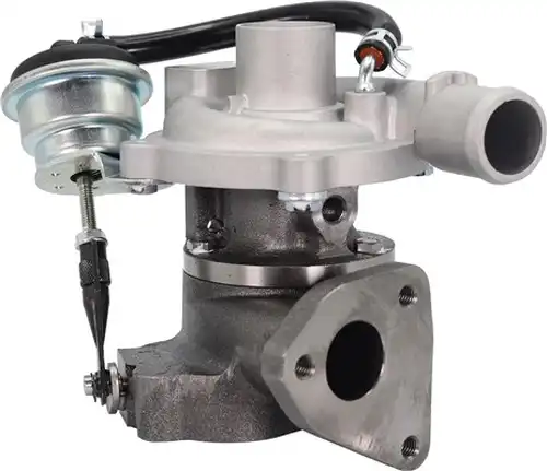 турбина MAGNETI MARELLI 807101005100