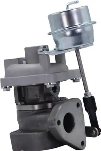 турбина MAGNETI MARELLI 807101005200