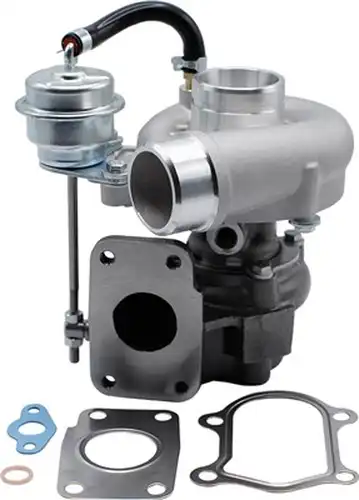 турбина MAGNETI MARELLI 807101005300