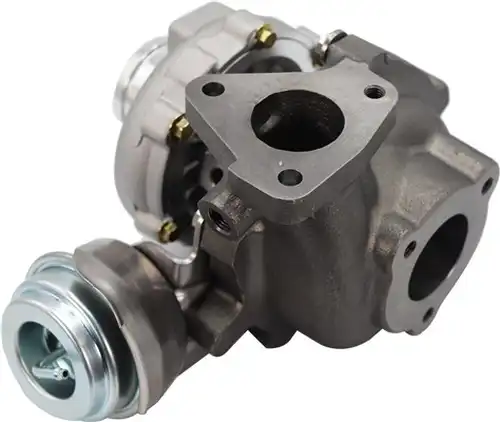 турбина MAGNETI MARELLI 807101005500