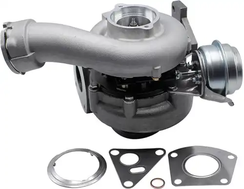турбина MAGNETI MARELLI 807101005600