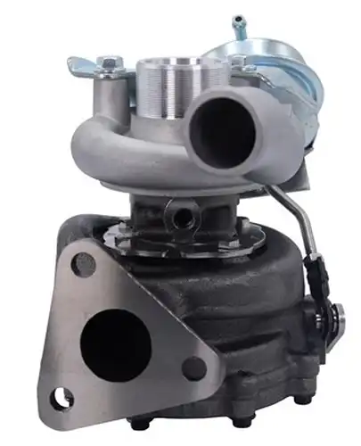турбина MAGNETI MARELLI 807101005700