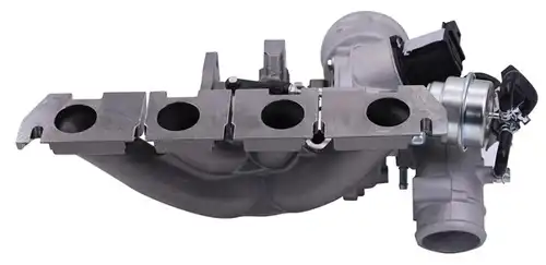 турбина MAGNETI MARELLI 807101005800