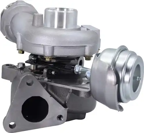 турбина MAGNETI MARELLI 807101005900