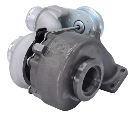 турбина MAGNETI MARELLI 807101006000