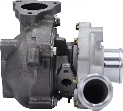 турбина MAGNETI MARELLI 807101006100
