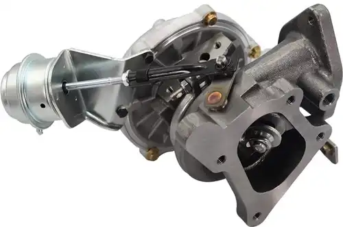 турбина MAGNETI MARELLI 807101006200