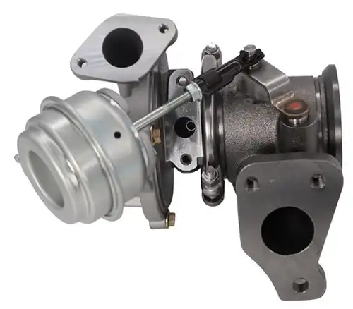 турбина MAGNETI MARELLI 807101006300