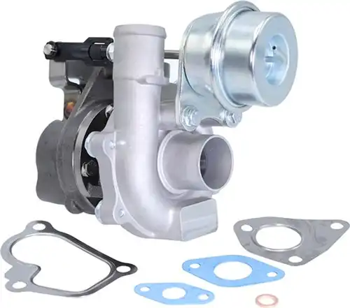 турбина MAGNETI MARELLI 807101006400