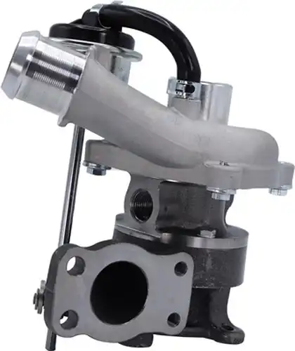 турбина MAGNETI MARELLI 807101006500