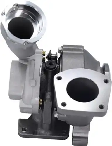 турбина MAGNETI MARELLI 807101006700