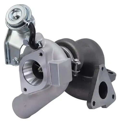 турбина MAGNETI MARELLI 807101006800