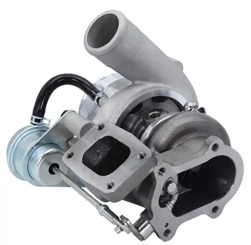 турбина MAGNETI MARELLI 807101006900