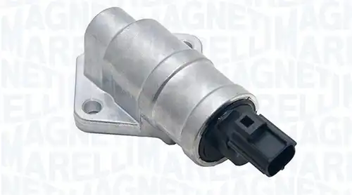 регулиращ клапан на свободния ход, захранване с въздух MAGNETI MARELLI 820003390010