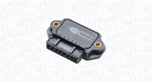 включващо устройство (комутатор), запалителна система MAGNETI MARELLI 940038501010