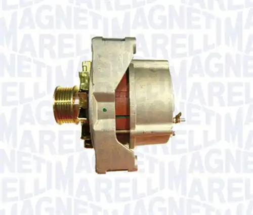 генератор MAGNETI MARELLI 944390337200