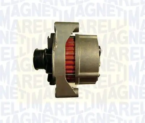 генератор MAGNETI MARELLI 944390340600