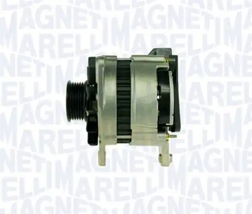 генератор MAGNETI MARELLI 944390361500