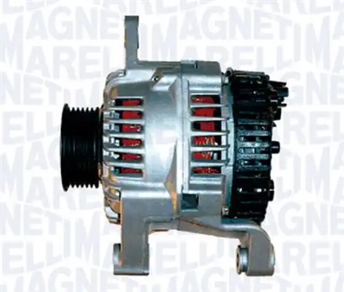 генератор MAGNETI MARELLI 944390387400