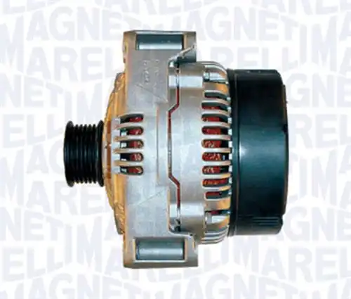 генератор MAGNETI MARELLI 944390393700