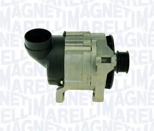 генератор MAGNETI MARELLI 944390396300