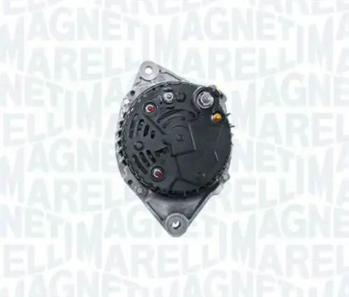 генератор MAGNETI MARELLI 944390399310