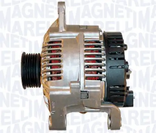 генератор MAGNETI MARELLI 944390400810