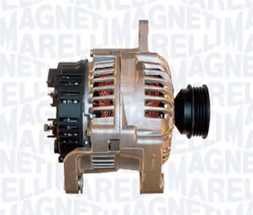 генератор MAGNETI MARELLI 944390401410