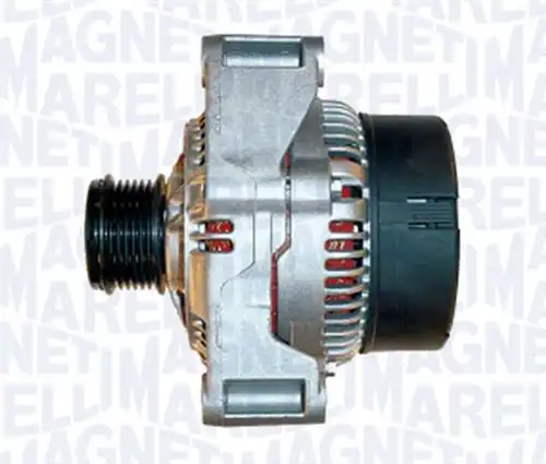 генератор MAGNETI MARELLI 944390401700