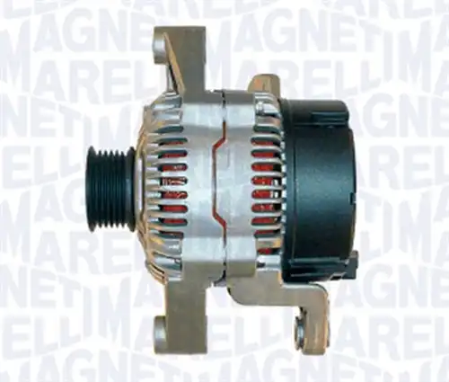 генератор MAGNETI MARELLI 944390404300