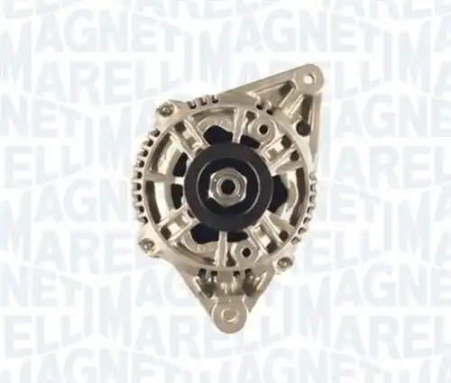 генератор MAGNETI MARELLI 944390409000
