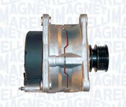 генератор MAGNETI MARELLI 944390409300